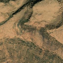 Satellite imagery of Râs Nif Rih, DZ