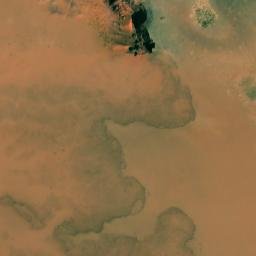 Satellite imagery of El Amoud Mta el Moulk, DZ