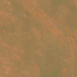 Satellite imagery of Garet Aïssa Ben Abdallah, DZ