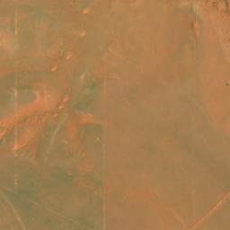 Satellite imagery of Mehasseur el Aoud, DZ