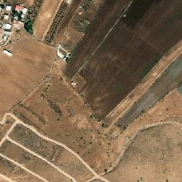 Satellite imagery of Al Quran, PS