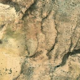 Satellite imagery of ‘Urqān al Ḩamām, PS