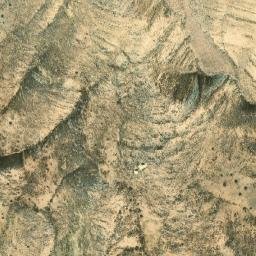 Satellite imagery of ‘Urqān al Ḩamām, PS