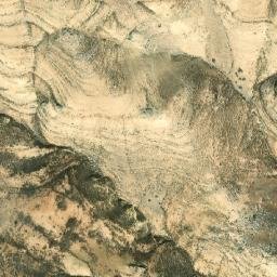 Satellite imagery of ‘Urqān al Ḩamām, PS
