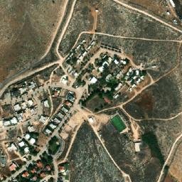 Satellite imagery of ‘Irāq Abū Ḩashīsh, PS