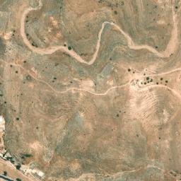 Satellite imagery of Tall as Sumayḩīyāt, JO