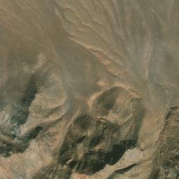 Satellite imagery of Kōh-e ‘Arab Pushtah, AF