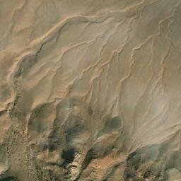 Satellite imagery of Kōh-e ‘Arab Pushtah, AF