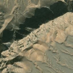 Satellite imagery of Kōh-e Nowbur, AF