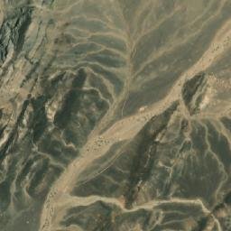 Satellite imagery of Lākh-e Safēd, AF
