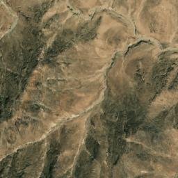 Satellite imagery of Gora Kasurakvand, AF