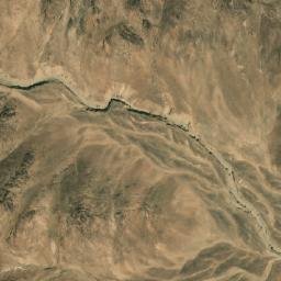 Satellite imagery of Gora Kasurakvand, AF