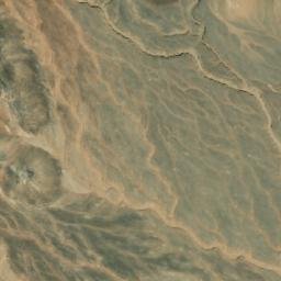 Satellite imagery of Seh Burjakay, AF