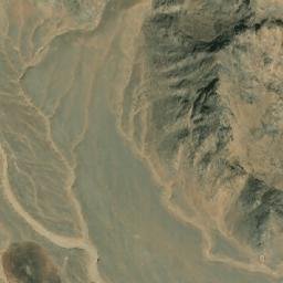 Satellite imagery of Seh Burjakay, AF