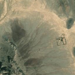 Satellite imagery of Chāh Jōray Ghar, AF