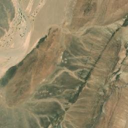 Satellite imagery of Kārgī Srah, AF