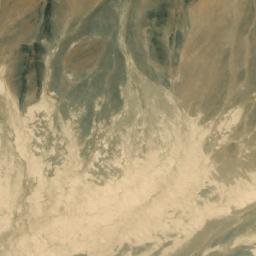 Satellite imagery of Khūlah-ye Darāz, AF