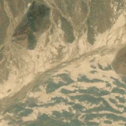 Satellite imagery of Khūlah-ye Darāz, AF