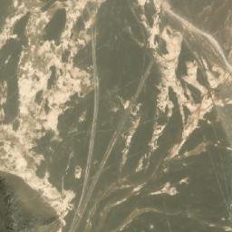 Satellite imagery of Sarādah Kah, AF