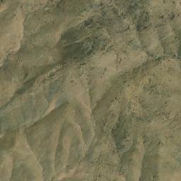 Satellite imagery of Dê Shāh Malik Bōr, AF