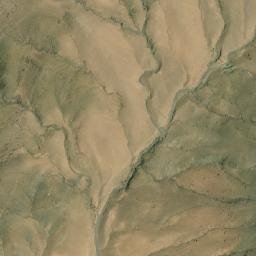 Satellite imagery of Dê Shāh Malik Bōr, AF