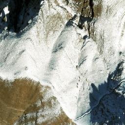 Satellite imagery of Khêṟ Sar, AF