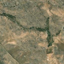 Satellite imagery of Gandow Ghar, AF