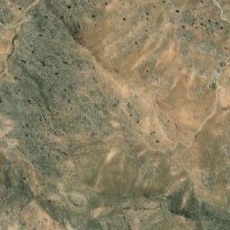 Satellite imagery of Gandow Ghar, AF