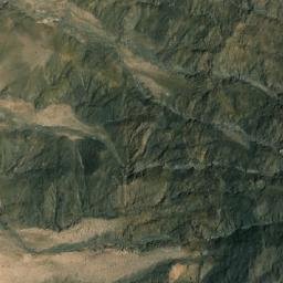 Satellite imagery of Bārīkah, AF