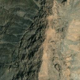 Satellite imagery of Bārīkah, AF