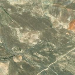 Satellite imagery of Ghurzānah Ghunḏêy, AF