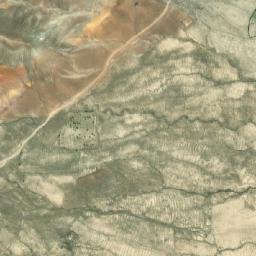 Satellite imagery of Ghurzānah Ghunḏêy, AF