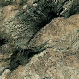 Satellite imagery of Shpēlay, AF