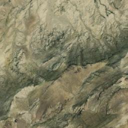 Satellite imagery of Gaṯah, AF