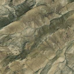 Satellite imagery of Gaṯah, AF