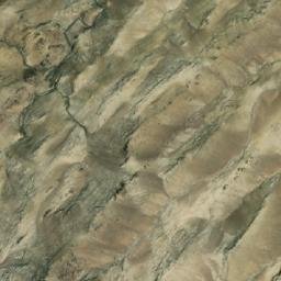 Satellite imagery of Gaṯah, AF