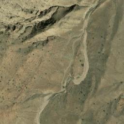 Satellite imagery of Marbêy Ghar, AF