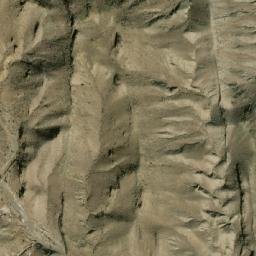 Satellite imagery of Tōpakō Naraī, AF