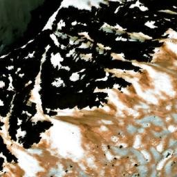 Satellite imagery of Sare-ki-Dhār, IN