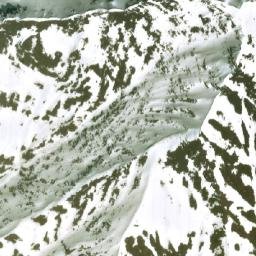 Satellite imagery of Khabarjowār-ki-Dhār, IN