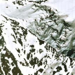 Satellite imagery of Khabarjowār-ki-Dhār, IN