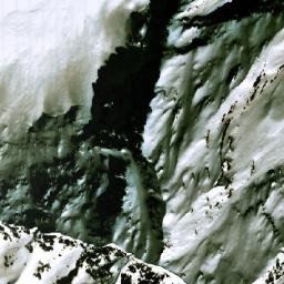 Satellite imagery of Eni Ki Dhār, IN