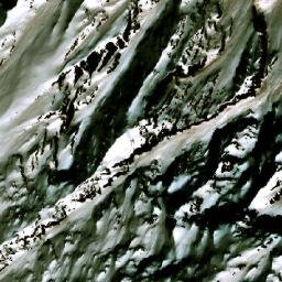 Satellite imagery of Eni Ki Dhār, IN