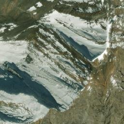 Satellite imagery of Garthala Dhār, IN