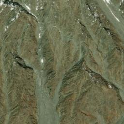 Satellite imagery of Garthala Dhār, IN