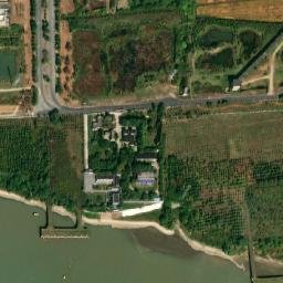 Satellite imagery of Tsiaopanki (historical), CN