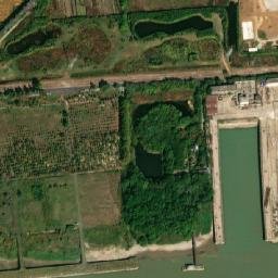 Satellite imagery of Tsiaopanki (historical), CN