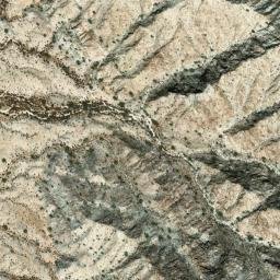 Satellite imagery of Sierra de la Lechuguilla, US