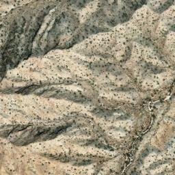Satellite imagery of Sierra de la Lechuguilla, US