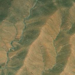 Satellite imagery of Jbel Ticharmine, MA